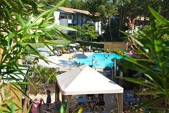 Hotel Vital Parc