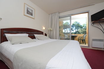 Hotel Vital Parc
