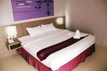 Top Malioboro Hotel