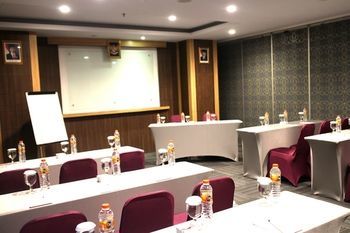 Top Malioboro Hotel
