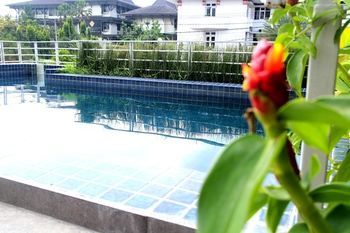 Top Malioboro Hotel