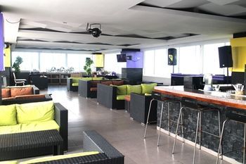 Top Malioboro Hotel