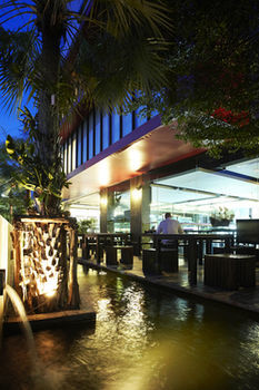 Diamond Residence Ratchada Hotel