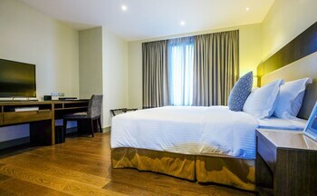 Aparthotel Somerset Alabang Manila