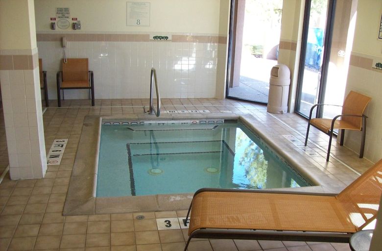 Hotel Courtyard By Marriott Farmington