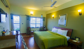 Hotel Forest Glade