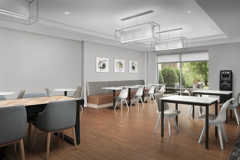 Hotel Towneplace Suites By Marriott Franklin Cool Springs