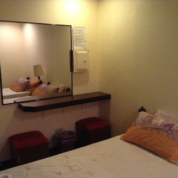 Hotel La Florentina Pensionne