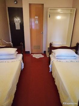 Hotel La Florentina Pensionne