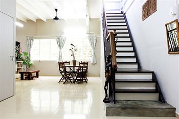 Hotel Foo Homestay