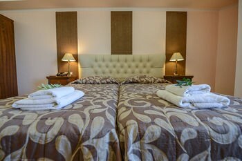 Palazetto Hotel - All Inclusive