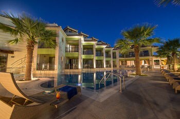 Palazetto Hotel - All Inclusive