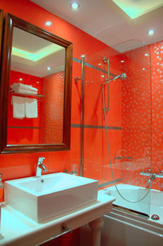 Palazetto Hotel - All Inclusive