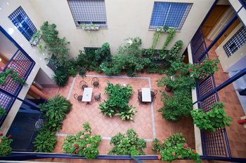 Apartamentos Sevilla