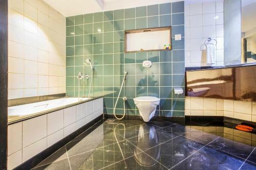 Fabhotel Savoy Suites Mumbai Airport