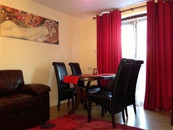 Bed & Breakfast The Chequers