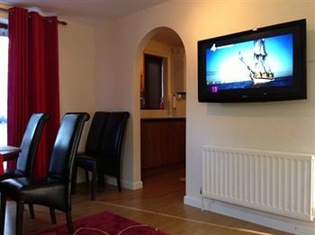 Bed & Breakfast The Chequers