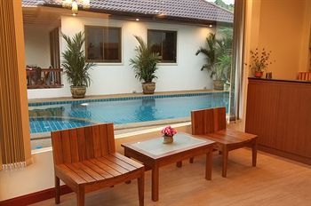 Hotel Kata Noi Resort