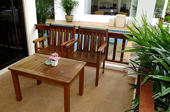 Hotel Kata Noi Resort