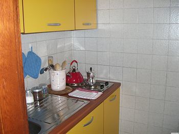 Bed & Breakfast Appartamenti Museo