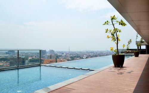 Louis Kienne Hotel Simpang Lima