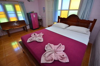Hotel Bell House