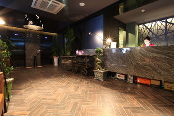 Hotel Amare