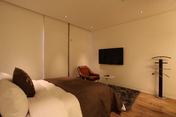 Hotel Amare