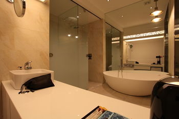 Hotel Amare
