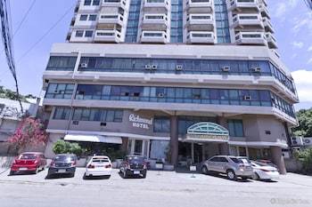 Richmond Plaza Hotel