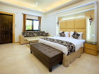 Hotel Lan Hai Inn