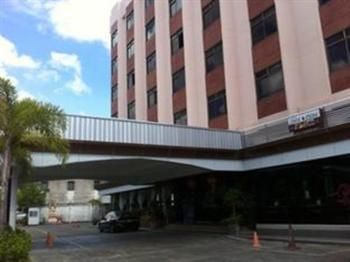 River Grand Hotel Hat Yai