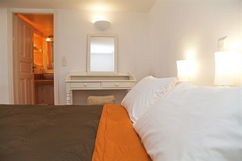 Apartamento Whitedeck Hotel