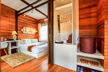 Apartamento Viangviman Private Pool Villa And Resort