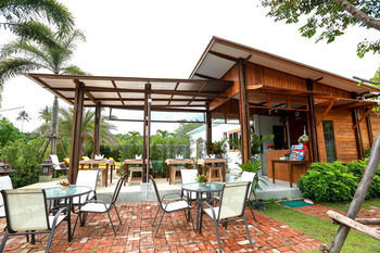 Apartamento Viangviman Private Pool Villa And Resort