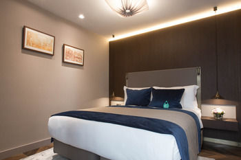 Apartamento Noble22 Suites
