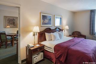 Clarion Hotel & Conference Center