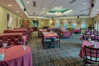 Clarion Hotel & Conference Center