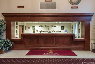 Clarion Hotel & Conference Center