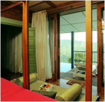 Apartamento Spice Tree Munnar