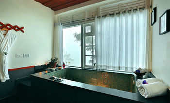 Apartamento Spice Tree Munnar