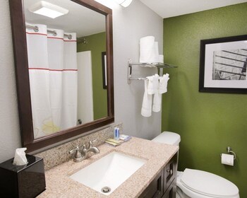 Hotel Rodeway Inn & Suites Downtown North