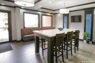 Hotel Rodeway Inn & Suites Downtown North