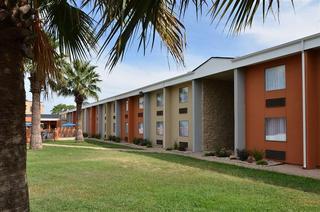 Hotel Rodeway Inn & Suites Downtown North