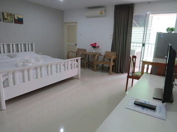 Aparthotel Siam Privi Residence