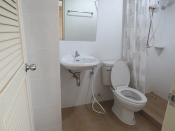 Aparthotel Siam Privi Residence