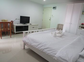 Aparthotel Siam Privi Residence