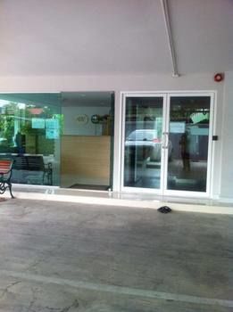 Aparthotel Siam Privi Residence