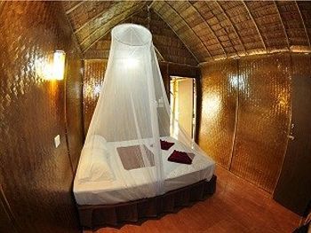 Hotel Phutawan Bamboo Bungalow