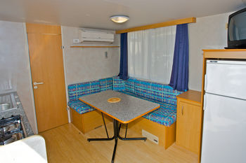 Indije Mobile Homes